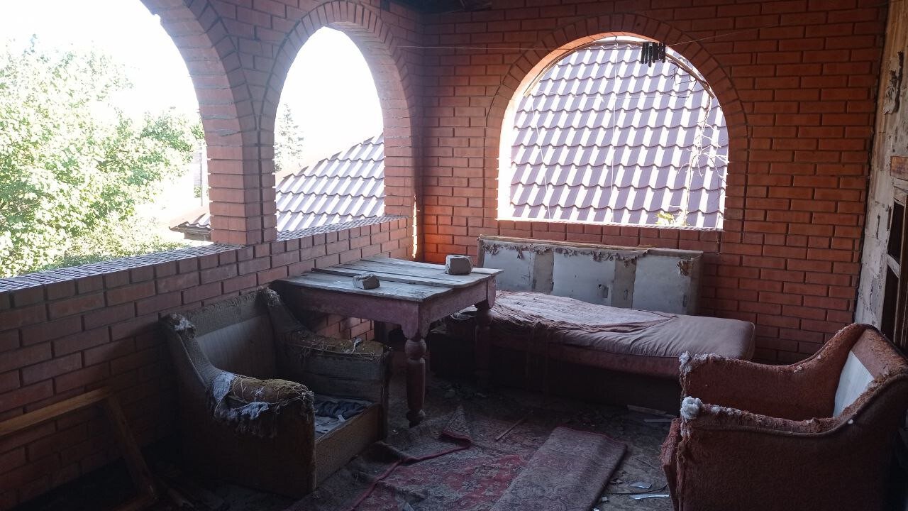 Фото №5: Дом 278&nbsp;м² + 5&nbsp;сот., 2&nbsp;эт. - Мариуполь, р. Левобережный, пр-кт Ленинградский, 50