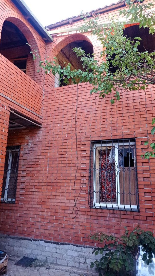 Фото №4: Дом 278&nbsp;м² + 5&nbsp;сот., 2&nbsp;эт. - Мариуполь, р. Левобережный, пр-кт Ленинградский, 50