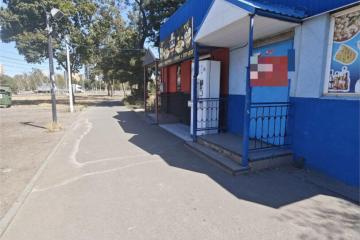 Фото №1: Коммерция 142&nbsp;м², 1/1&nbsp;эт. - Мариуполь, мкр. Западный, ул. Куприна, 77