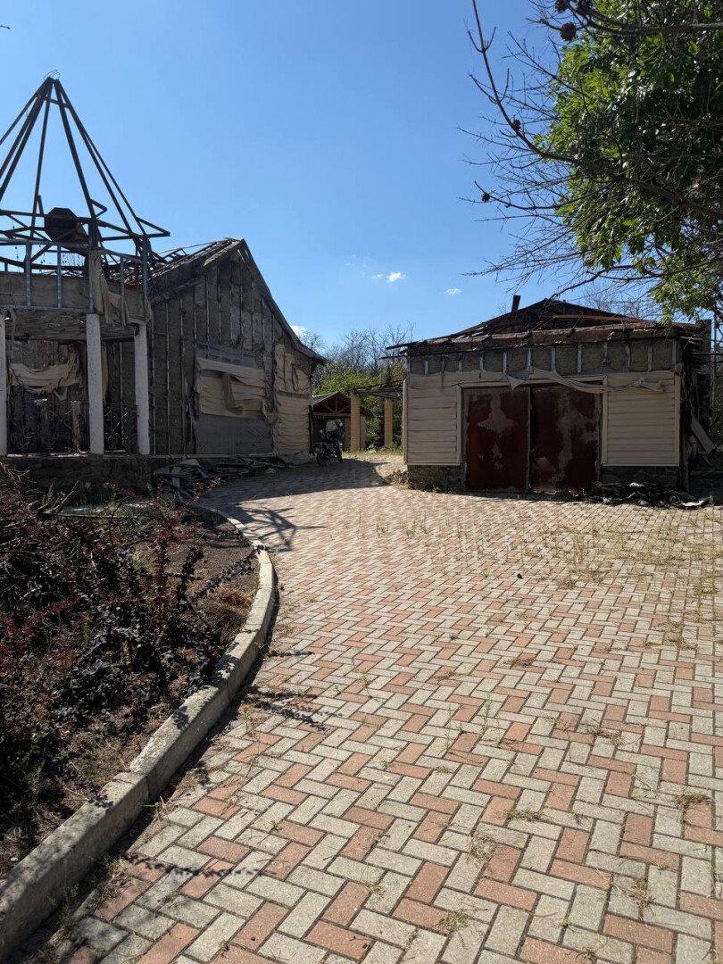 Фото №3: Дом 231&nbsp;м² + 20&nbsp;сот., 2&nbsp;эт. - Фёдоровка, ул. Центральная