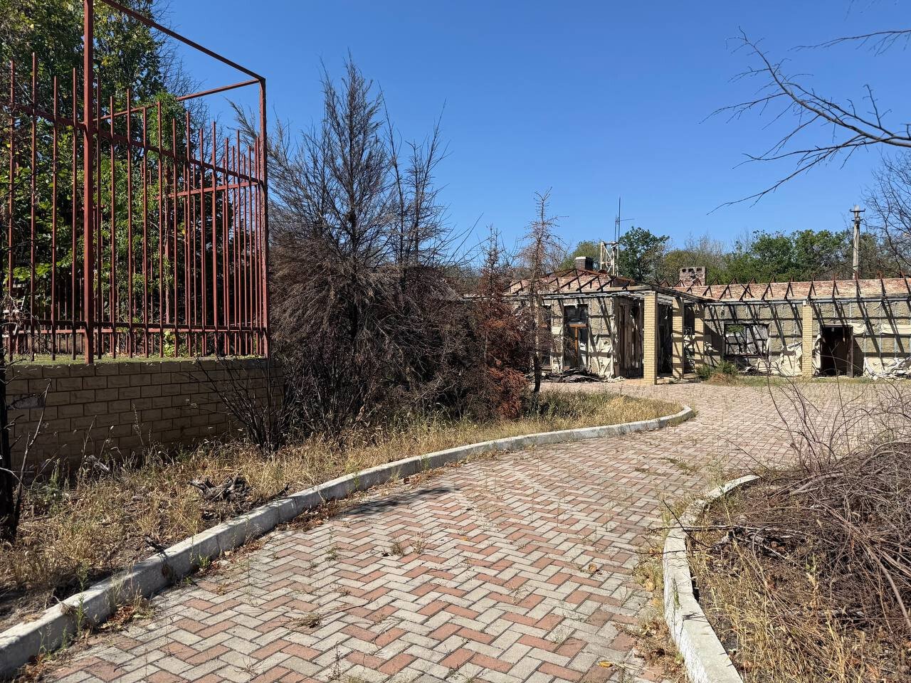 Фото №10: Дом 231&nbsp;м² + 20&nbsp;сот., 2&nbsp;эт. - Фёдоровка, ул. Центральная