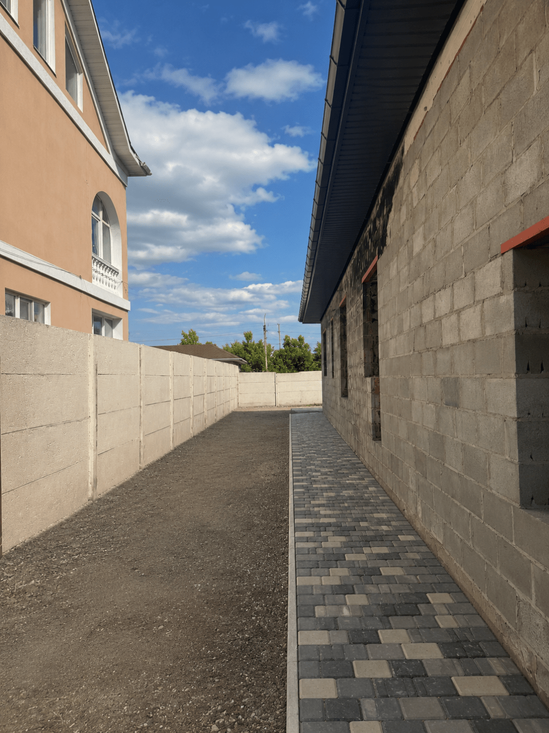 Фото №8: Дом 153&nbsp;м² + 8&nbsp;сот., 2&nbsp;эт. - Ильичёвское, ул. Лазурная