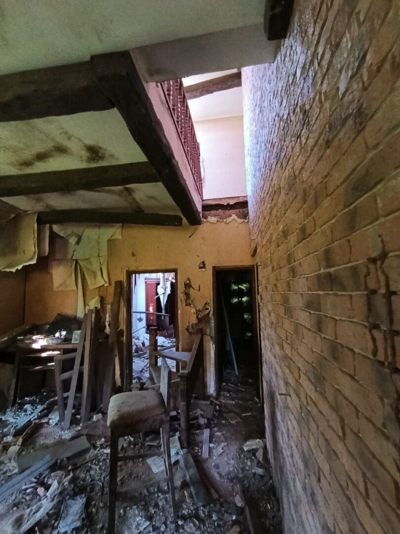 Фото №6: Земельный участок под ИЖС 8&nbsp;сот. - Мариуполь, Приморский, п. Моряков, ул. Керченская, 51