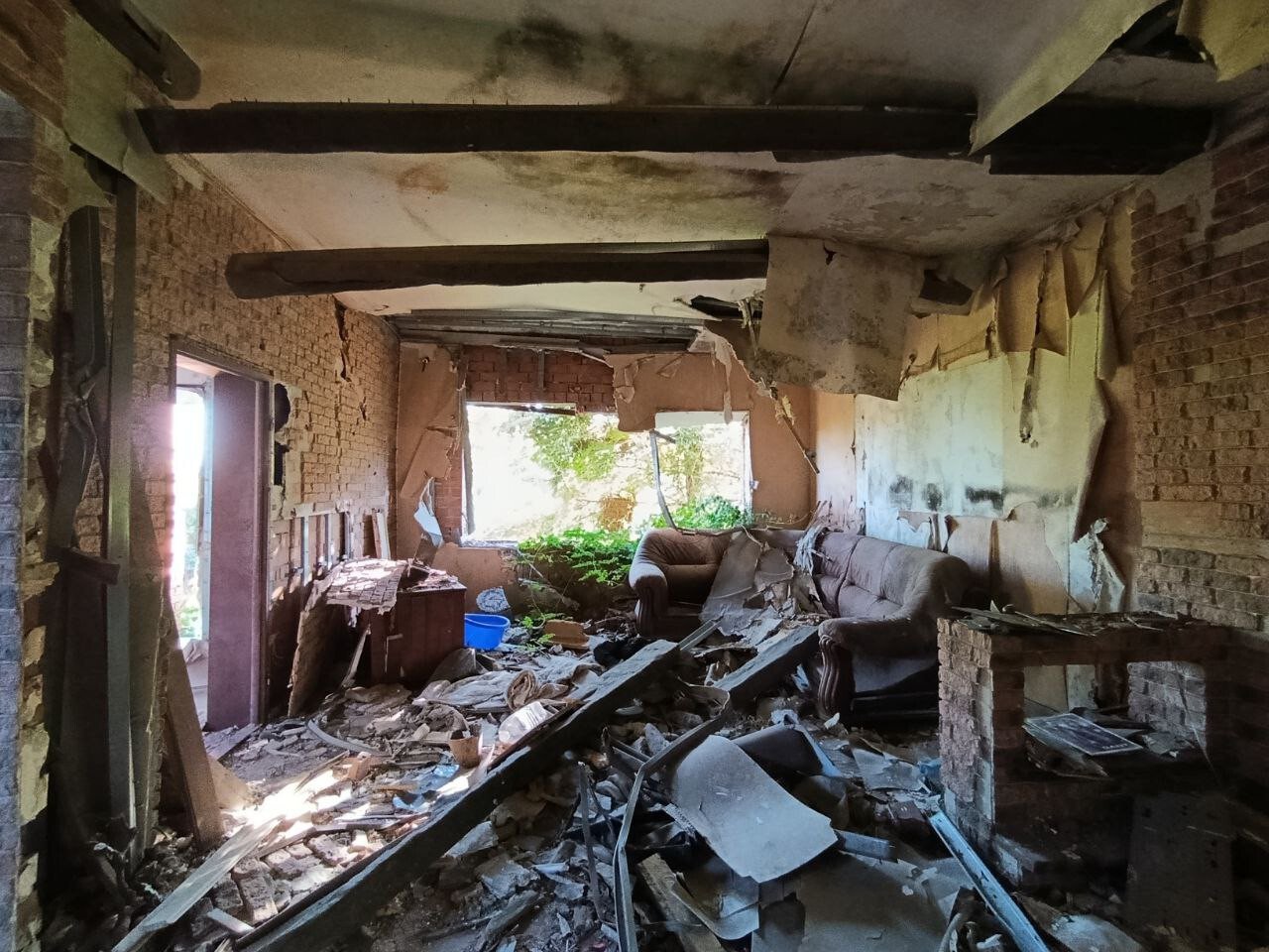 Фото №4: Земельный участок под ИЖС 8&nbsp;сот. - Мариуполь, Приморский, п. Моряков, ул. Керченская, 51