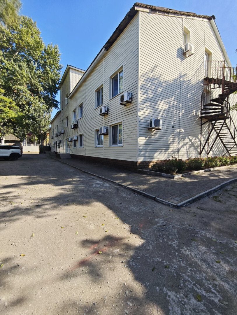 Фото №31: Готовый бизнес 1543&nbsp;м², 3/3&nbsp;эт. - Ялта, пер. Курортный, 7