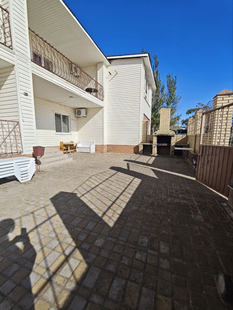 Фото №16: Готовый бизнес 1543&nbsp;м², 3/3&nbsp;эт. - Ялта, пер. Курортный, 7