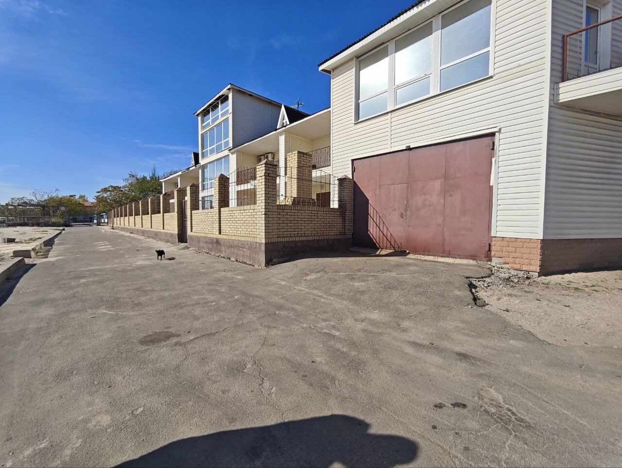 Фото №4: Готовый бизнес 1543&nbsp;м², 3/3&nbsp;эт. - Ялта, пер. Курортный, 7