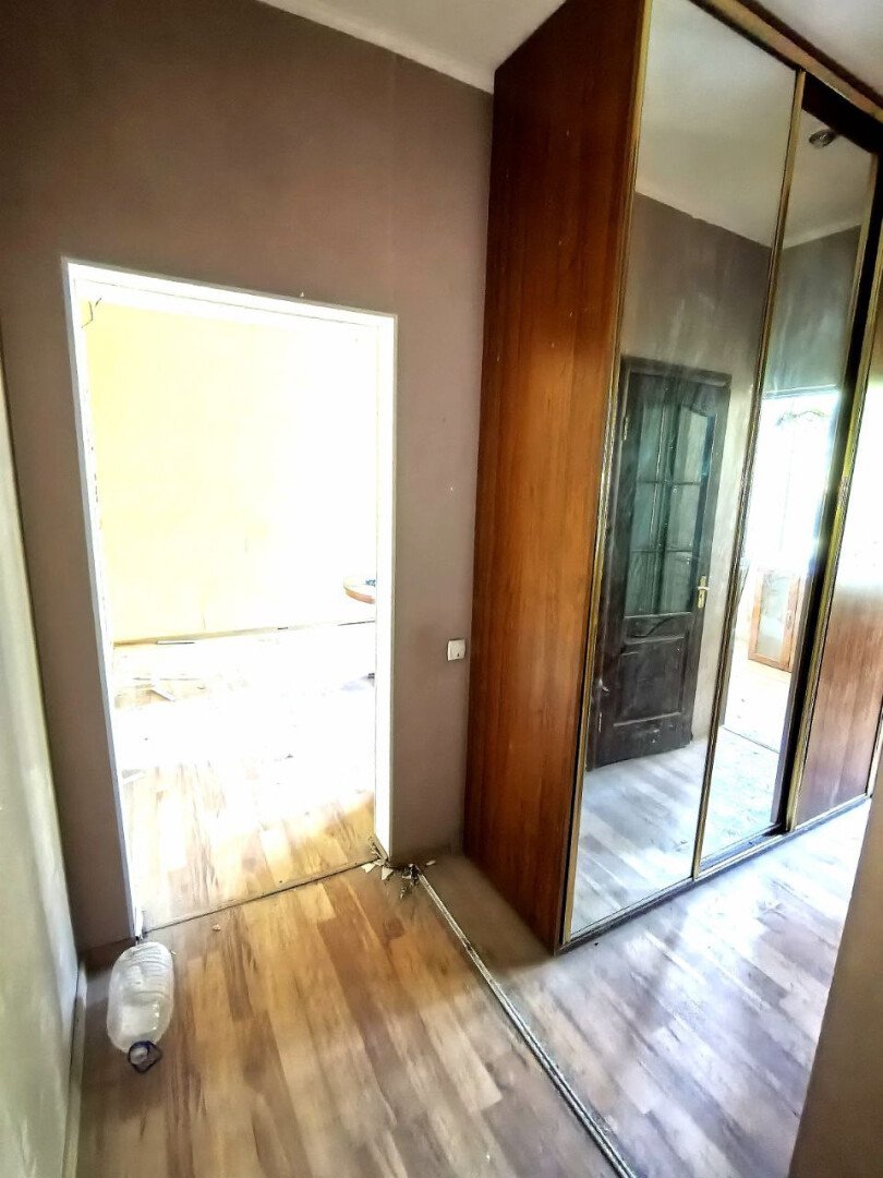 Фото №4: 2-комнатная квартира 54&nbsp;м², 3/5&nbsp;эт. - Мариуполь, р. Жовтневый, ул. Греческая, 3