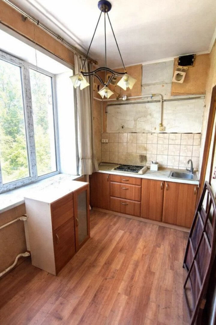 Фото №3: 2-комнатная квартира 54&nbsp;м², 3/5&nbsp;эт. - Мариуполь, р. Жовтневый, ул. Греческая, 3