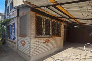 Фото №1: Дом 61&nbsp;м², 2&nbsp;эт. - Мариуполь, р. Приморский, пер. Ангарский, 92