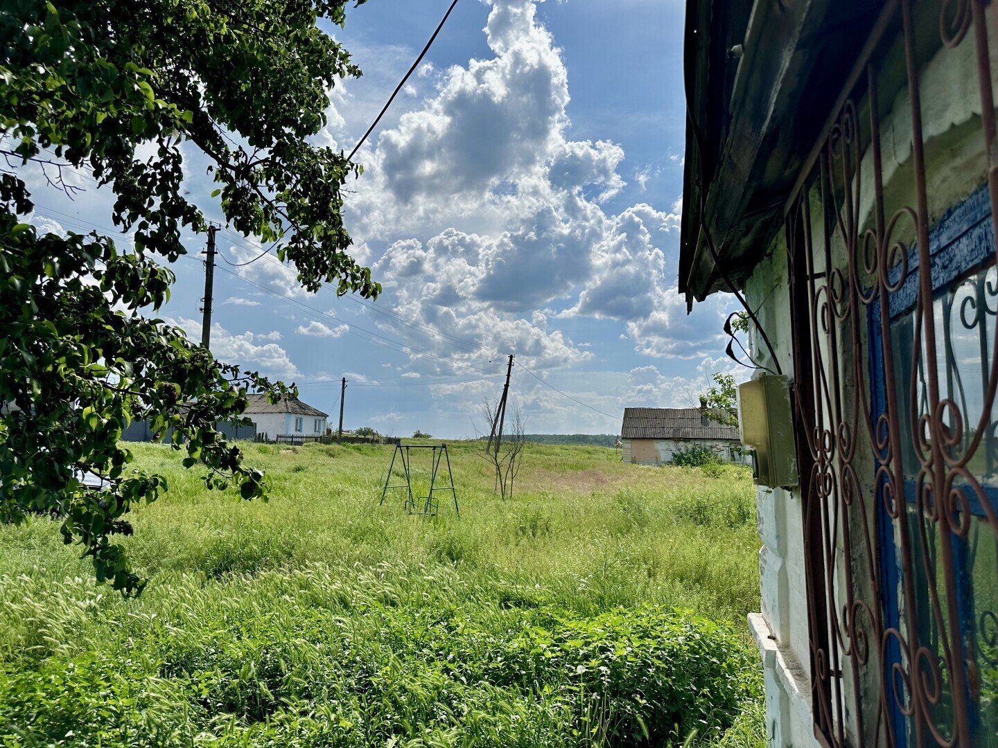 Фото №15: Дом 42&nbsp;м² + 40&nbsp;сот., 1&nbsp;эт. - Фёдоровка, ул. Молодёжная