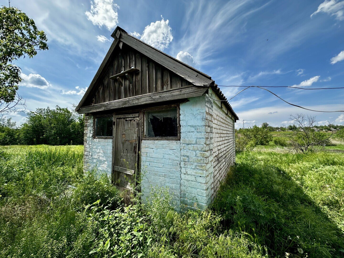 Фото №5: Дом 42&nbsp;м² + 40&nbsp;сот., 1&nbsp;эт. - Фёдоровка, ул. Молодёжная