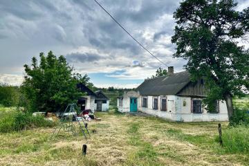 Фото №1: Дом 42&nbsp;м² + 40&nbsp;сот., 1&nbsp;эт. - Фёдоровка, ул. Молодёжная