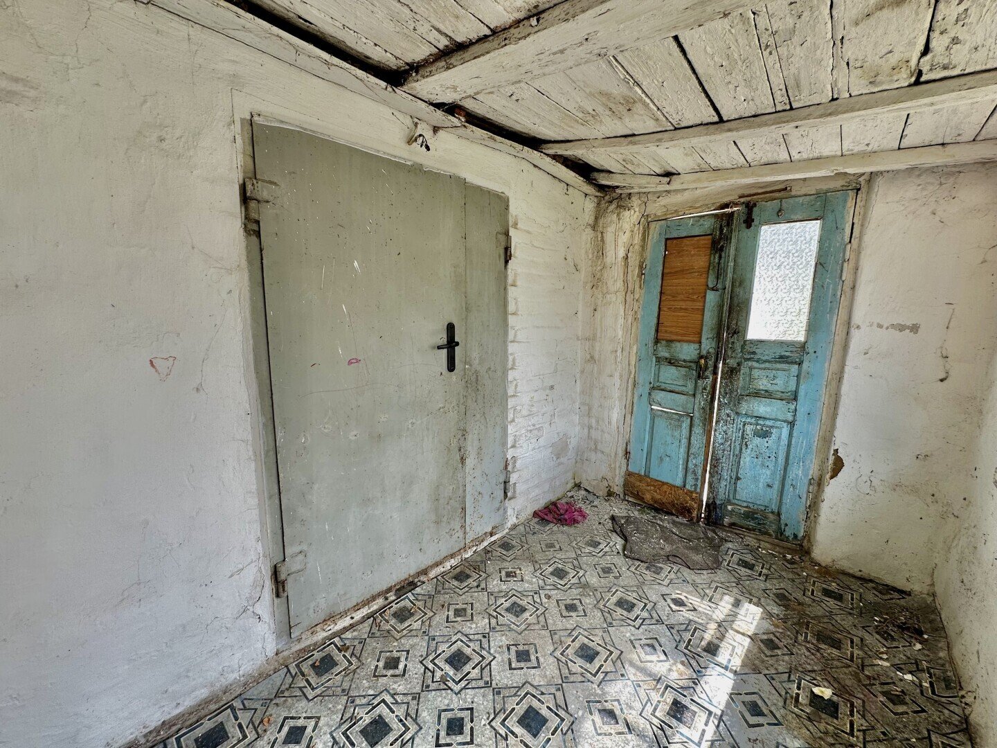Фото №13: Дом 42&nbsp;м² + 40&nbsp;сот., 1&nbsp;эт. - Фёдоровка, ул. Молодёжная