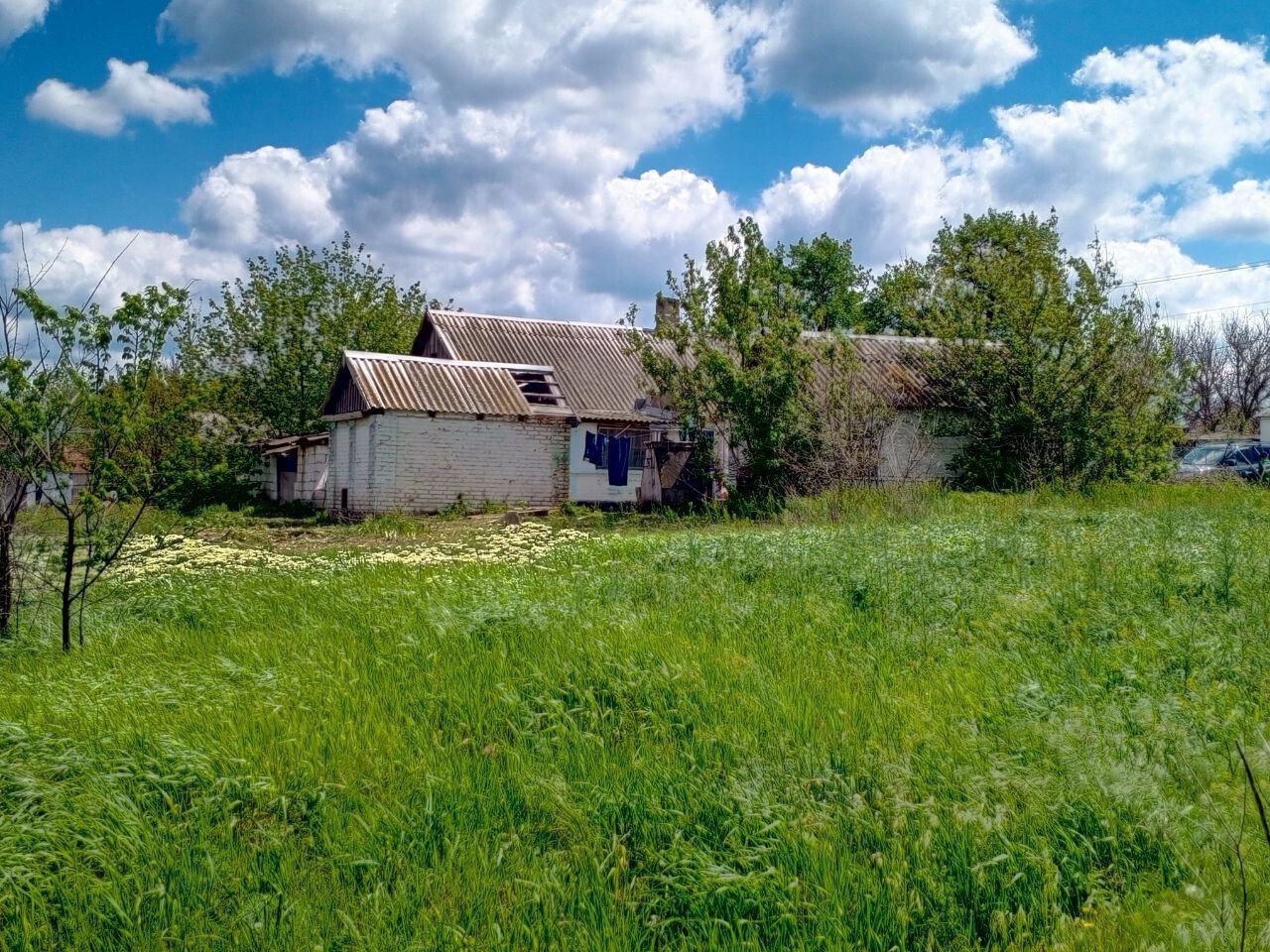 Фото №16: Дом 42&nbsp;м² + 40&nbsp;сот., 1&nbsp;эт. - Фёдоровка, ул. Молодёжная
