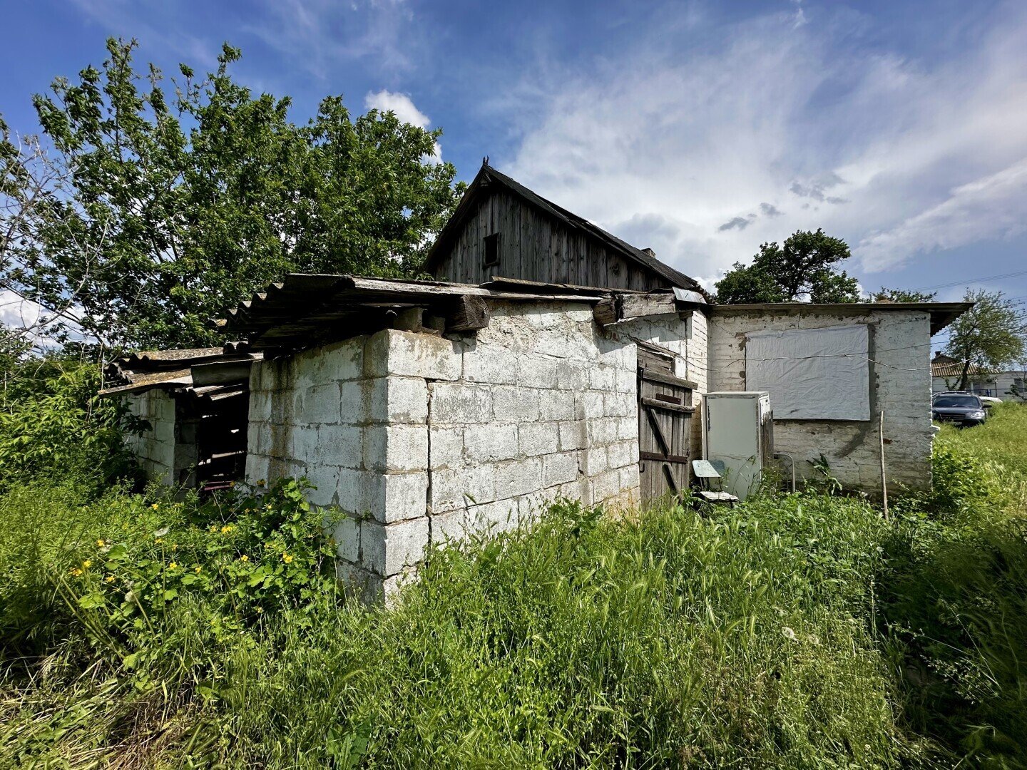 Фото №17: Дом 42&nbsp;м² + 40&nbsp;сот., 1&nbsp;эт. - Фёдоровка, ул. Молодёжная