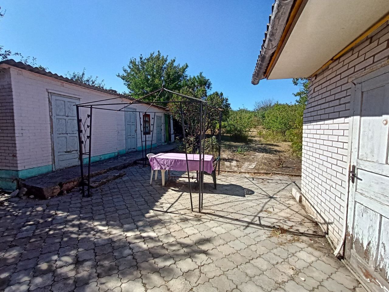 Фото №8: Дом 68&nbsp;м² + 14.61&nbsp;сот., 1&nbsp;эт. - Урзуф, ул. Котовского