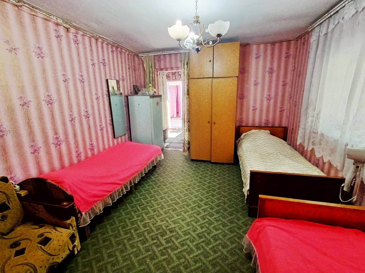 Фото №5: Дом 68&nbsp;м² + 14.61&nbsp;сот., 1&nbsp;эт. - Урзуф, ул. Котовского