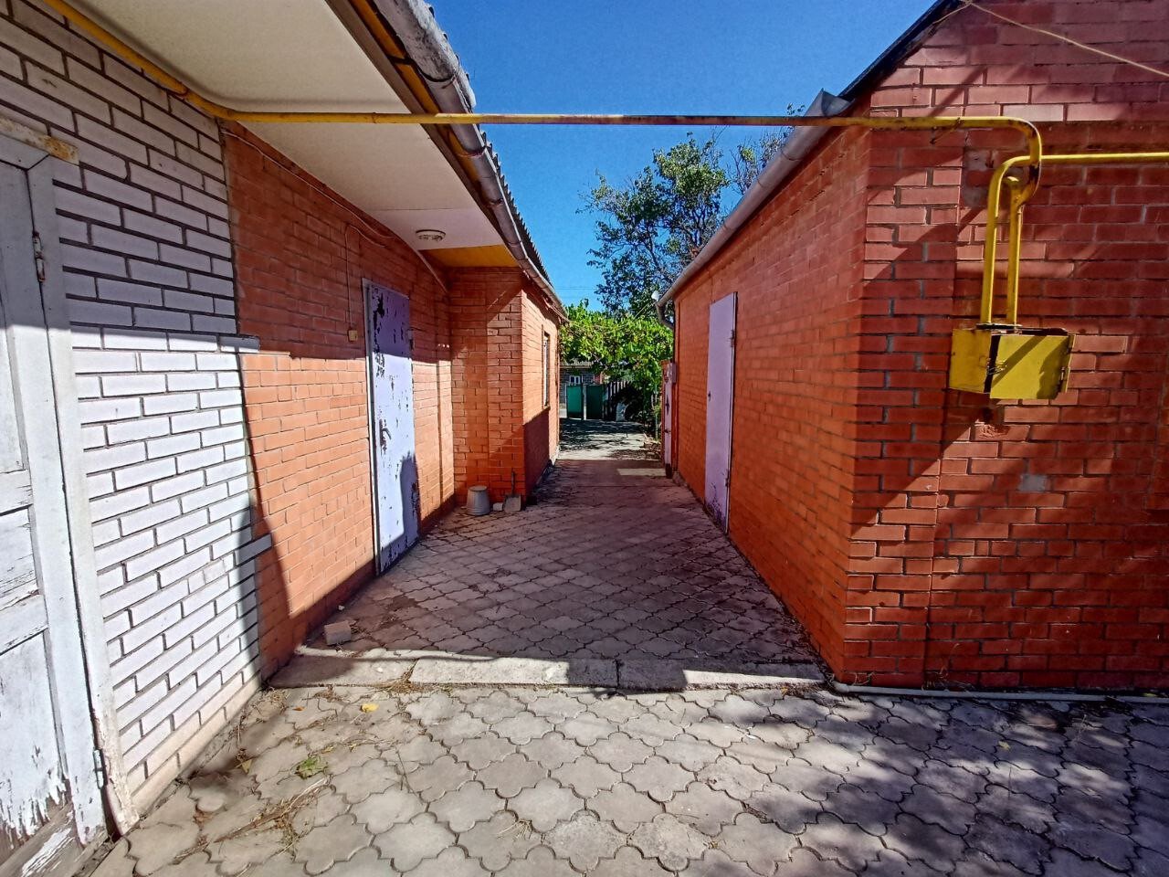 Фото №7: Дом 68&nbsp;м² + 14.61&nbsp;сот., 1&nbsp;эт. - Урзуф, ул. Котовского
