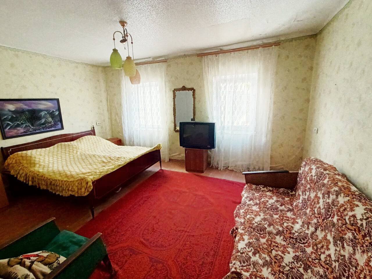 Фото №3: Дом 68&nbsp;м² + 14.61&nbsp;сот., 1&nbsp;эт. - Урзуф, ул. Котовского