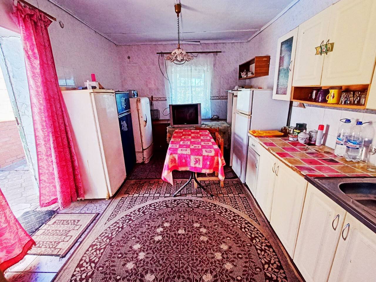 Фото №6: Дом 68&nbsp;м² + 14.61&nbsp;сот., 1&nbsp;эт. - Урзуф, ул. Котовского