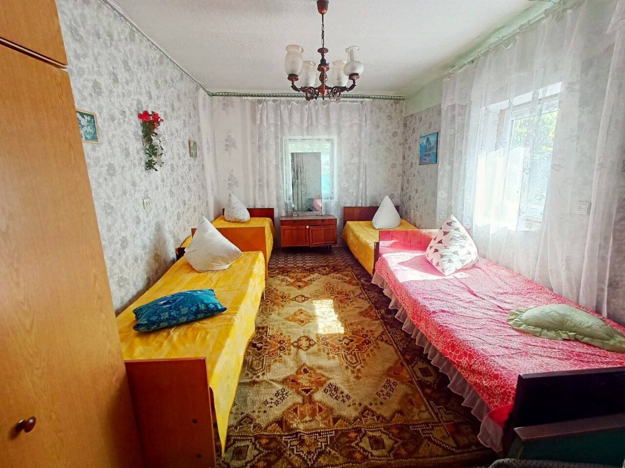 Фото №4: Дом 68&nbsp;м² + 14.61&nbsp;сот., 1&nbsp;эт. - Урзуф, ул. Котовского