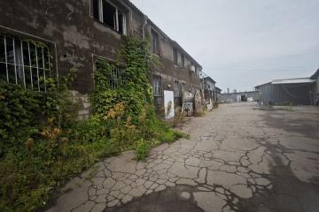 Фото №1: Коммерция 3767&nbsp;м², 2/2&nbsp;эт. - Мариуполь, р. Жовтневый, ул. гавань Шмидта, 10
