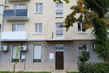 Фото №1: 3-комнатная квартира 53&nbsp;м², 3/5&nbsp;эт. - Мариуполь, мкр. 3-й участок, пр-кт Победы, 67