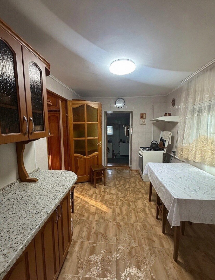 Фото №6: Дом 83&nbsp;м² + 6.84&nbsp;сот., 1&nbsp;эт. - Мариуполь, р. Ильичёвский, ул. Братская, 39