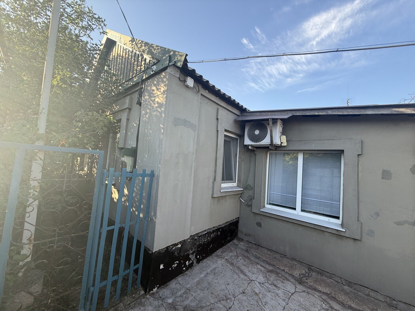 Фото №2: Дом 83&nbsp;м² + 6.84&nbsp;сот., 1&nbsp;эт. - Мариуполь, р. Ильичёвский, ул. Братская, 39