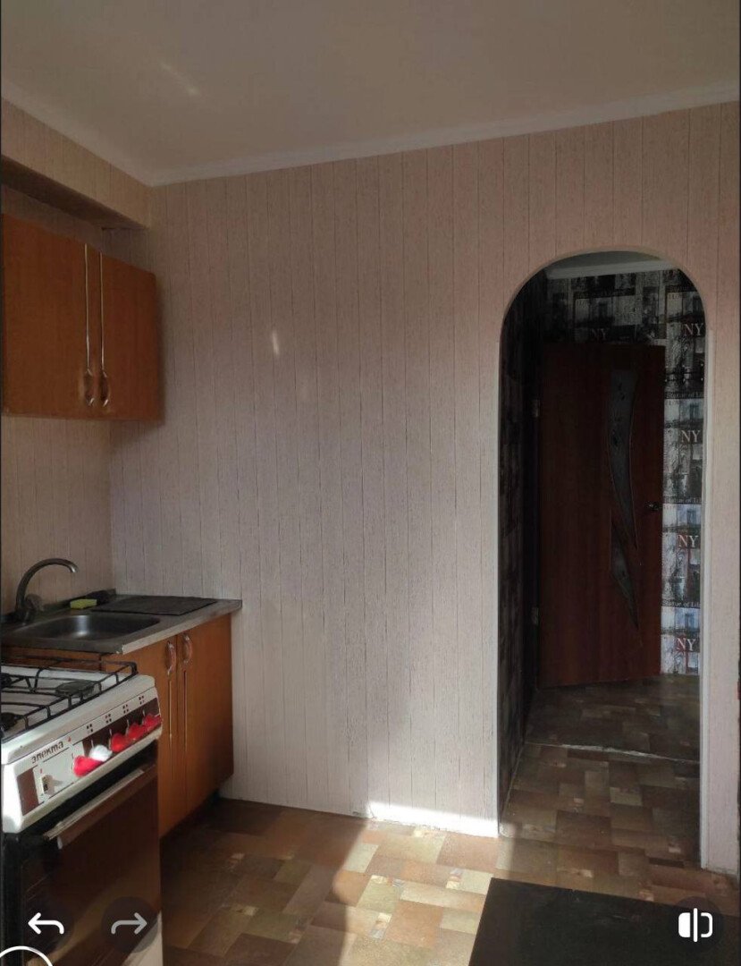Фото №4: 2-комнатная квартира 45&nbsp;м², 9/9&nbsp;эт. - Мариуполь, р. Ильичёвский, ул. Машиностроительная, 80