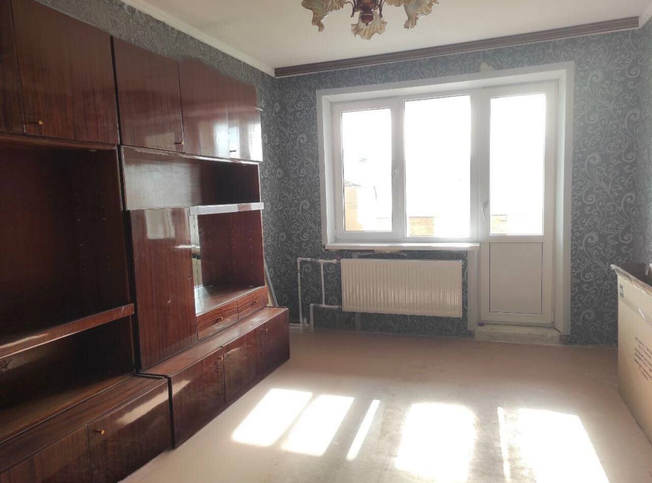 Фото №2: 2-комнатная квартира 45&nbsp;м², 9/9&nbsp;эт. - Мариуполь, р. Ильичёвский, ул. Машиностроительная, 80
