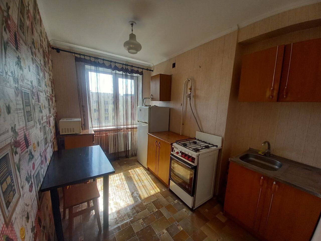 Фото №3: 2-комнатная квартира 45&nbsp;м², 9/9&nbsp;эт. - Мариуполь, р. Ильичёвский, ул. Машиностроительная, 80