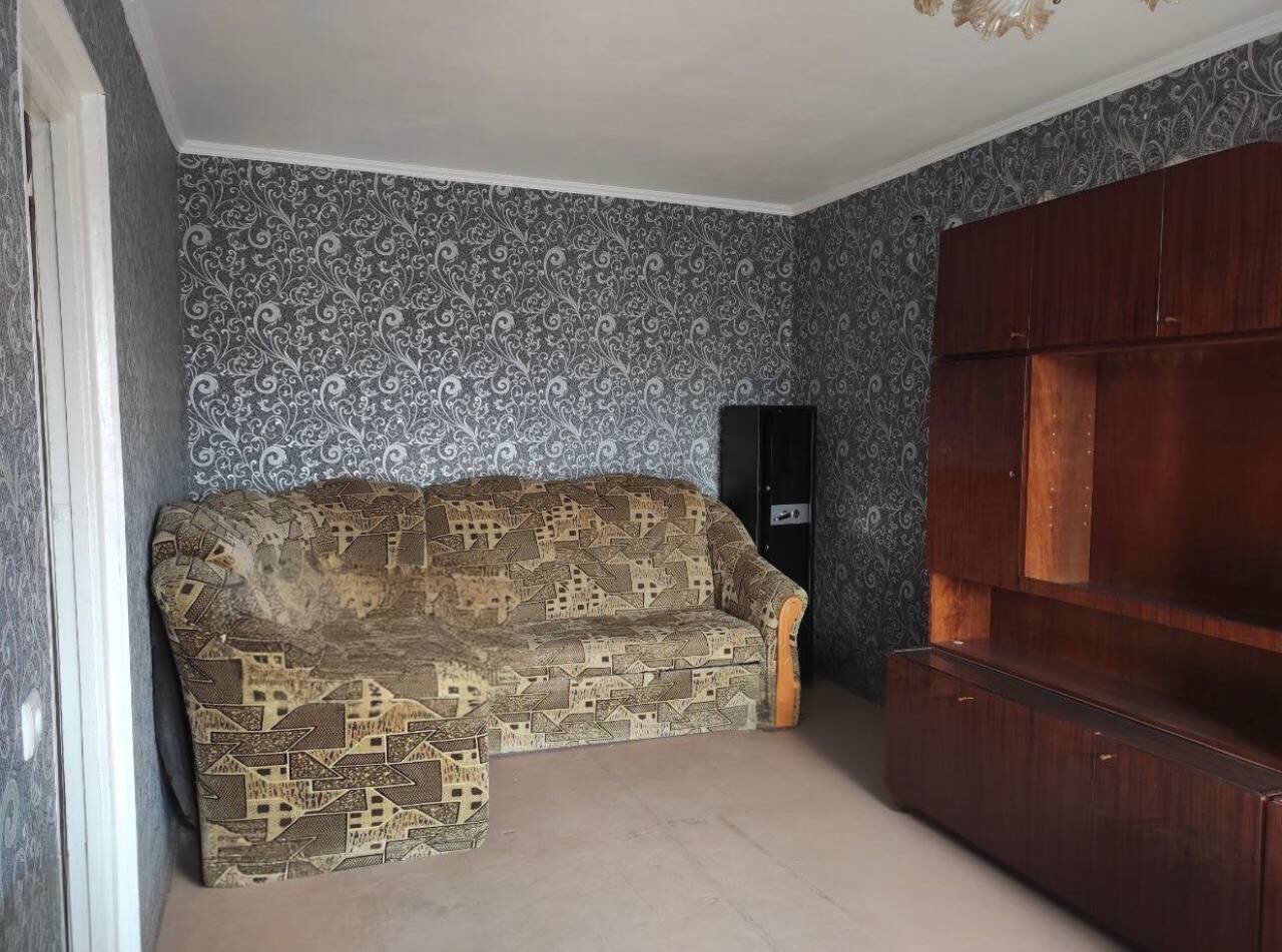 Фото №5: 2-комнатная квартира 45&nbsp;м², 9/9&nbsp;эт. - Мариуполь, р. Ильичёвский, ул. Машиностроительная, 80