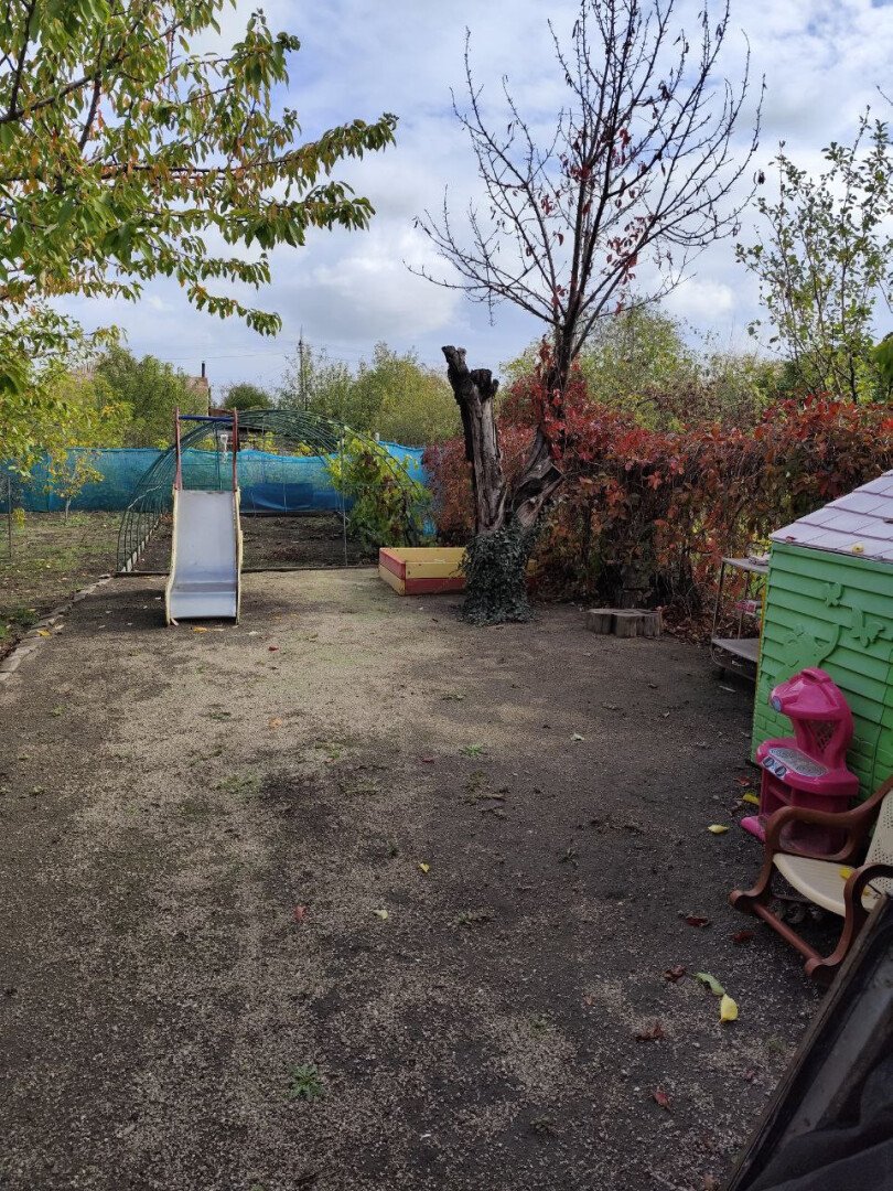 Фото №16: Дом 114&nbsp;м² + 8.35&nbsp;сот., 1&nbsp;эт. - Мариуполь, Ильичёвский, п. Ново-Броневой, ул. Динамовская, 23