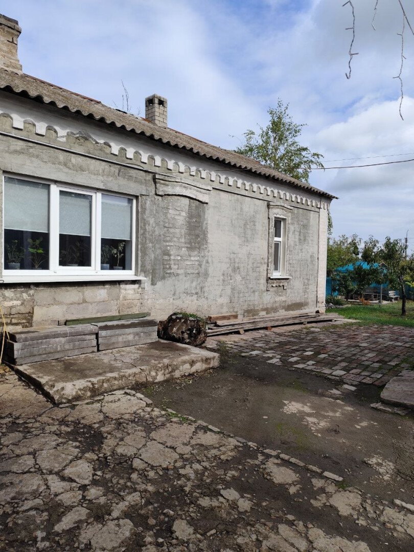 Фото №18: Дом 114&nbsp;м² + 8.35&nbsp;сот., 1&nbsp;эт. - Мариуполь, Ильичёвский, п. Ново-Броневой, ул. Динамовская, 23