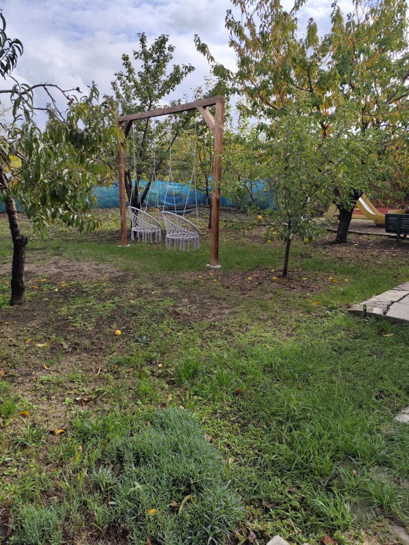 Фото №22: Дом 114&nbsp;м² + 8.35&nbsp;сот., 1&nbsp;эт. - Мариуполь, Ильичёвский, п. Ново-Броневой, ул. Динамовская, 23