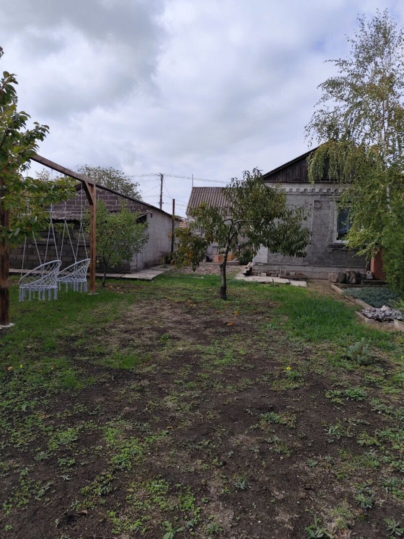 Фото №13: Дом 114&nbsp;м² + 8.35&nbsp;сот., 1&nbsp;эт. - Мариуполь, Ильичёвский, п. Ново-Броневой, ул. Динамовская, 23