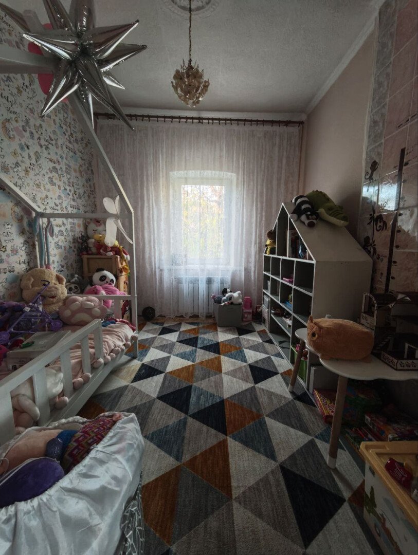 Фото №2: Дом 114&nbsp;м² + 8.35&nbsp;сот., 1&nbsp;эт. - Мариуполь, Ильичёвский, п. Ново-Броневой, ул. Динамовская, 23
