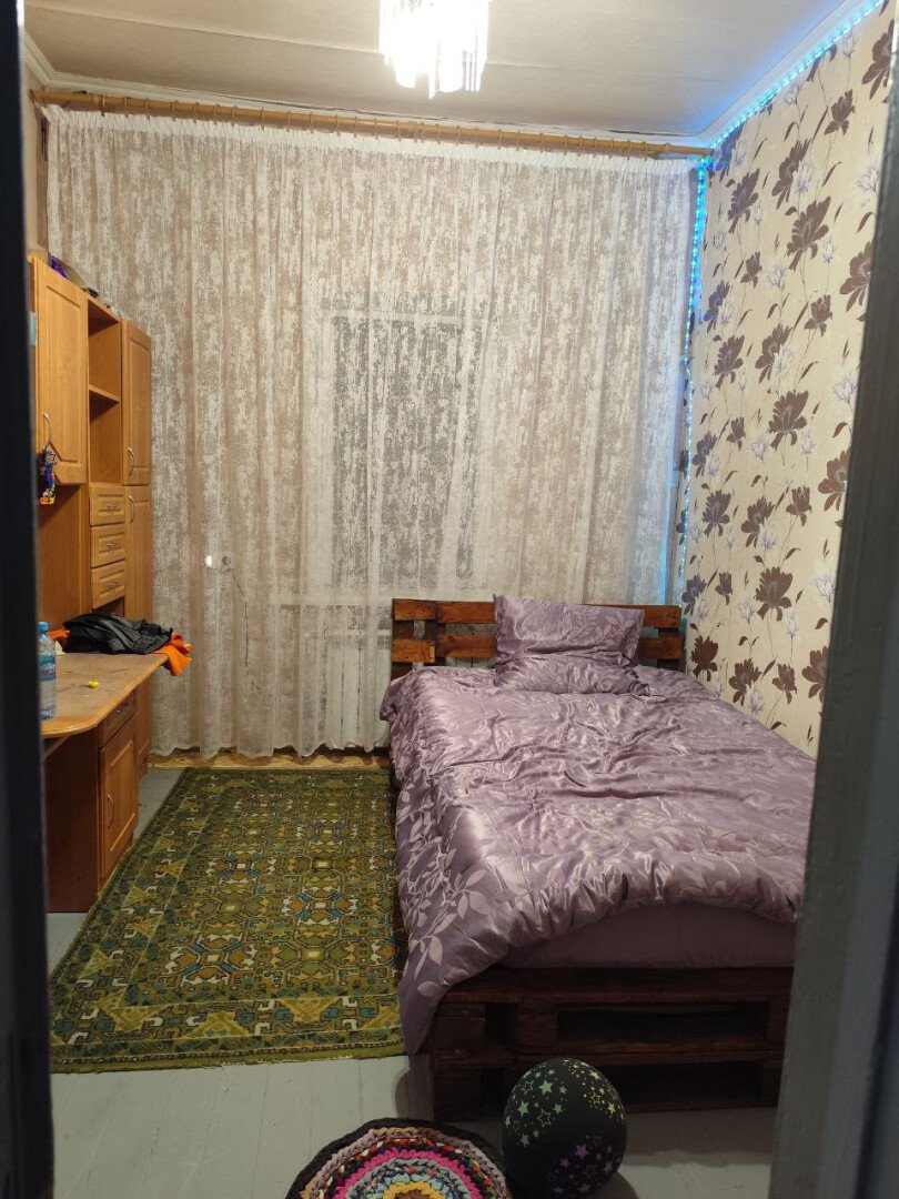 Фото №4: Дом 114&nbsp;м² + 8.35&nbsp;сот., 1&nbsp;эт. - Мариуполь, Ильичёвский, п. Ново-Броневой, ул. Динамовская, 23
