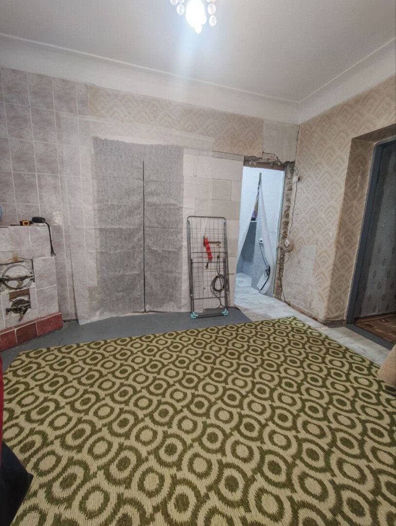Фото №6: Дом 114&nbsp;м² + 8.35&nbsp;сот., 1&nbsp;эт. - Мариуполь, Ильичёвский, п. Ново-Броневой, ул. Динамовская, 23