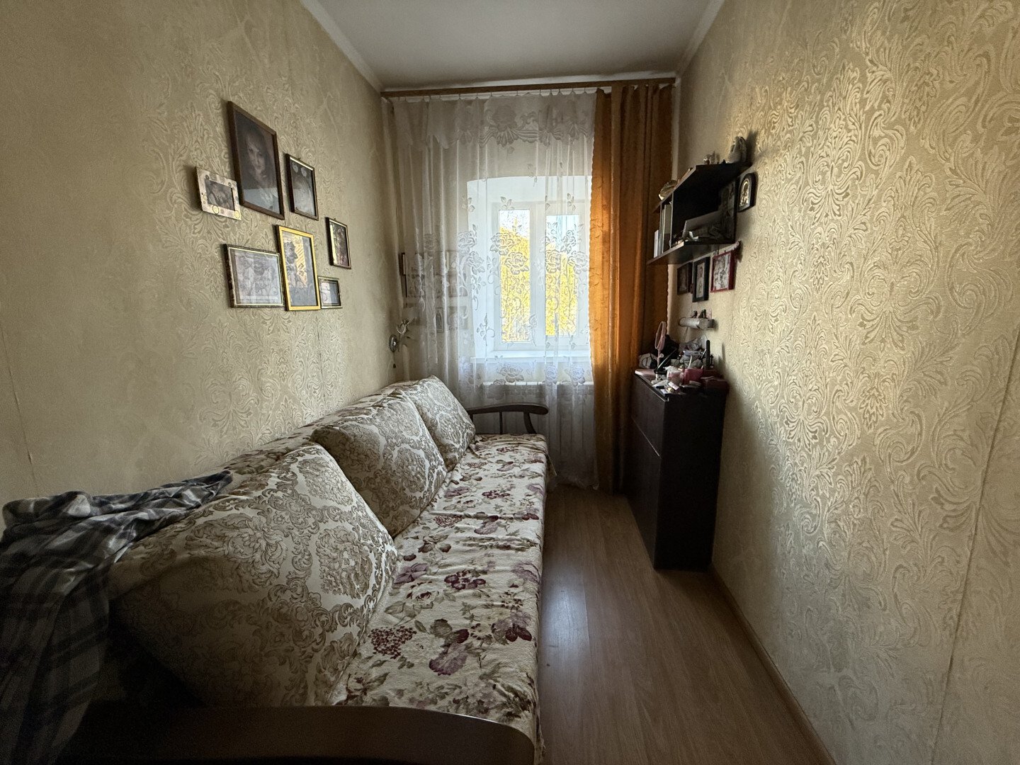 Фото №6: Дом 72&nbsp;м² + 12.32&nbsp;сот., 1&nbsp;эт. - Старый Крым, ул. Заречная, 12