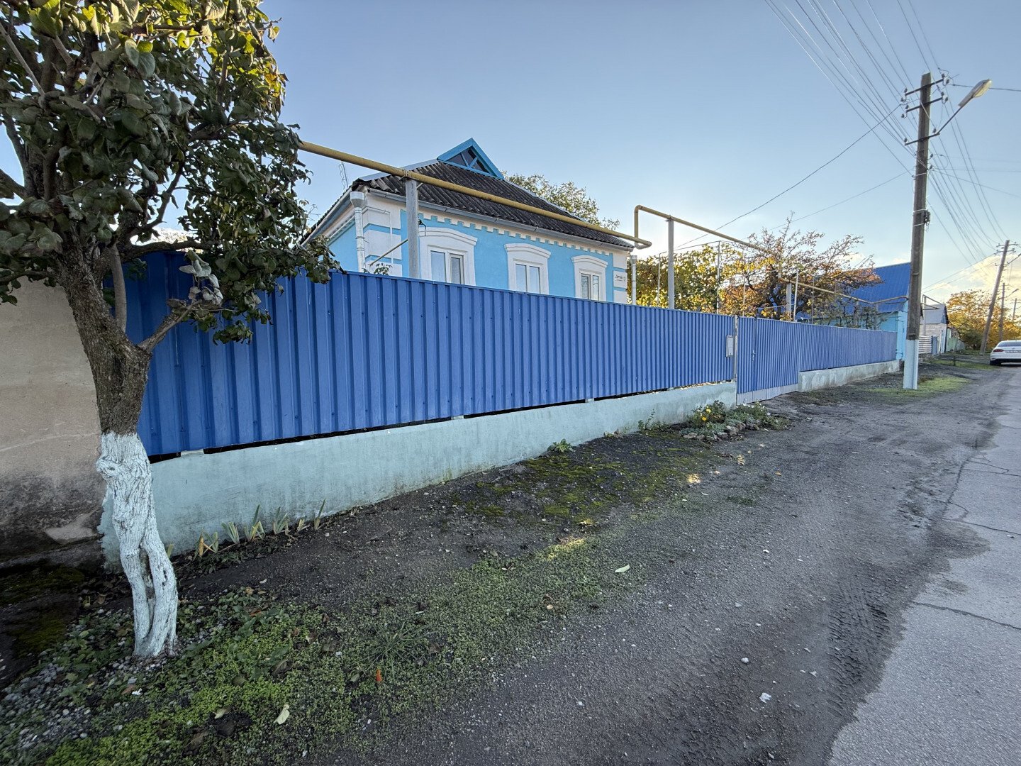 Фото №14: Дом 72&nbsp;м² + 12.32&nbsp;сот., 1&nbsp;эт. - Старый Крым, ул. Заречная, 12
