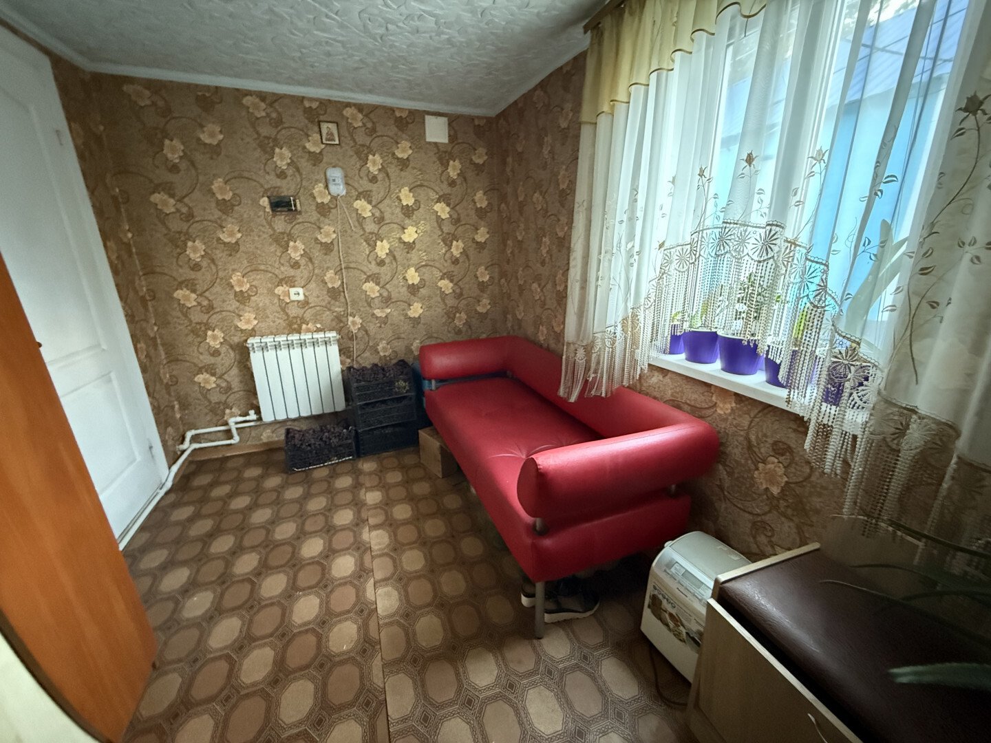 Фото №5: Дом 72&nbsp;м² + 12.32&nbsp;сот., 1&nbsp;эт. - Старый Крым, ул. Заречная, 12
