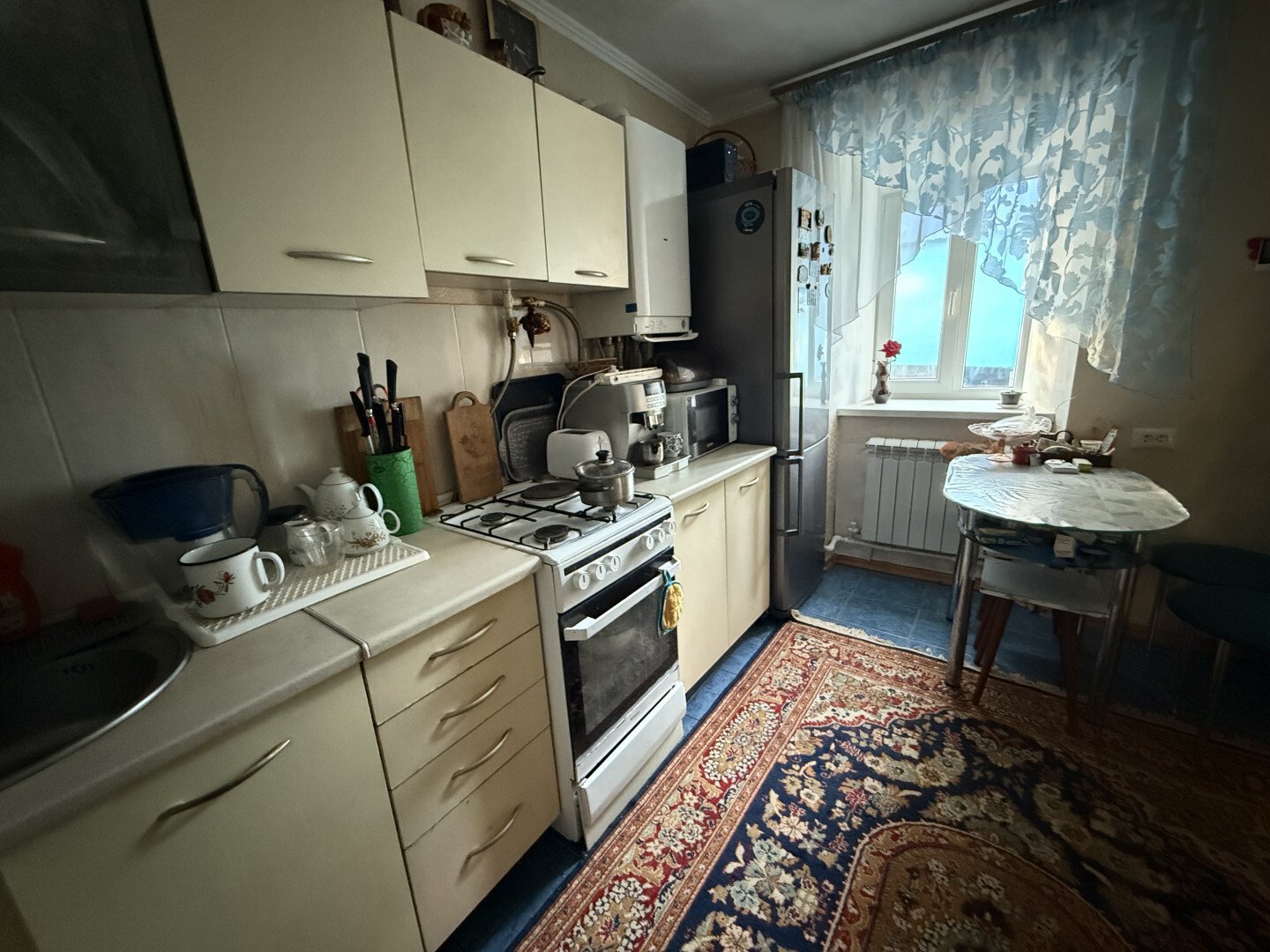 Фото №9: Дом 72&nbsp;м² + 12.32&nbsp;сот., 1&nbsp;эт. - Старый Крым, ул. Заречная, 12