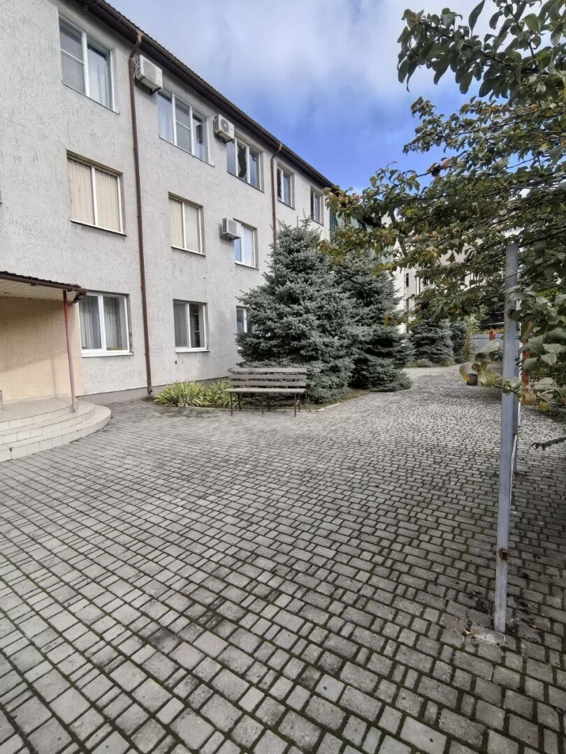 Фото №15: 3-комнатная квартира 138&nbsp;м², 1/3&nbsp;эт. - Мариуполь, Жовтневый, мкр. Западный, б-р Шевченко, 274А