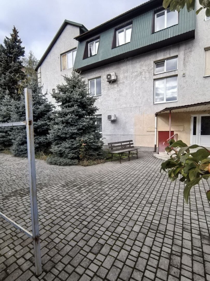 Фото №23: 3-комнатная квартира 136&nbsp;м², 2/3&nbsp;эт. - Мариуполь, Жовтневый, мкр. Западный, б-р Шевченко, 274А