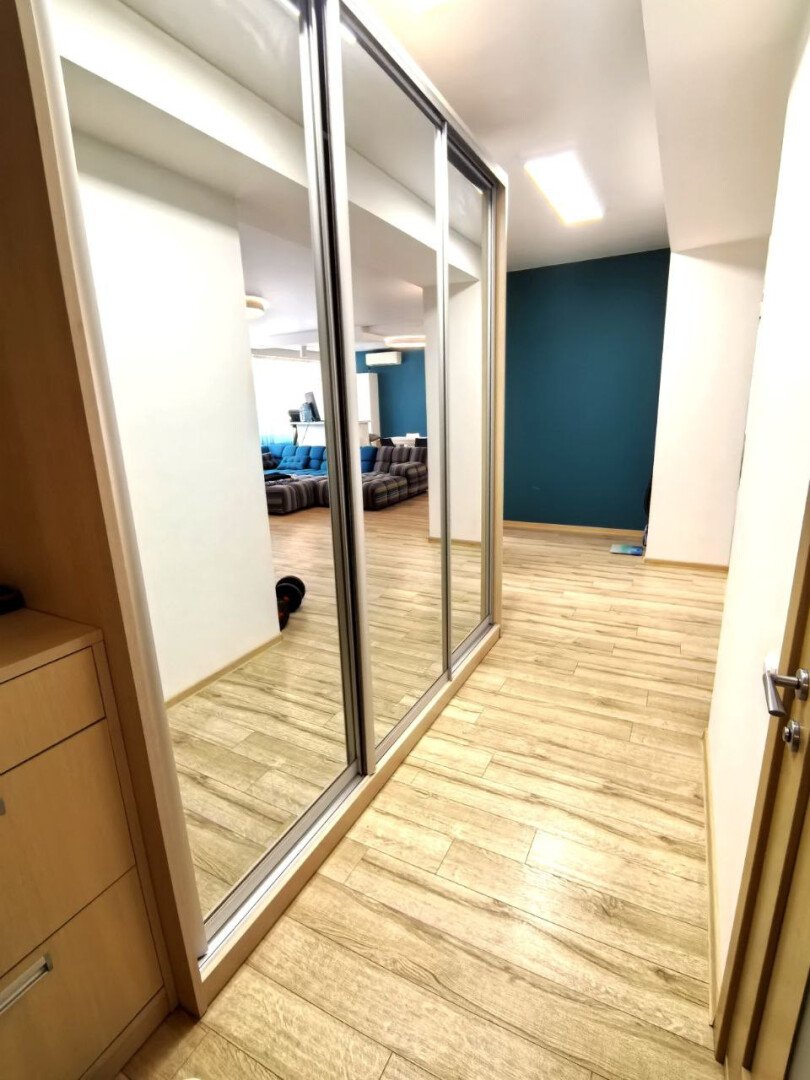 Фото №4: 3-комнатная квартира 136&nbsp;м², 2/3&nbsp;эт. - Мариуполь, Жовтневый, мкр. Западный, б-р Шевченко, 274А