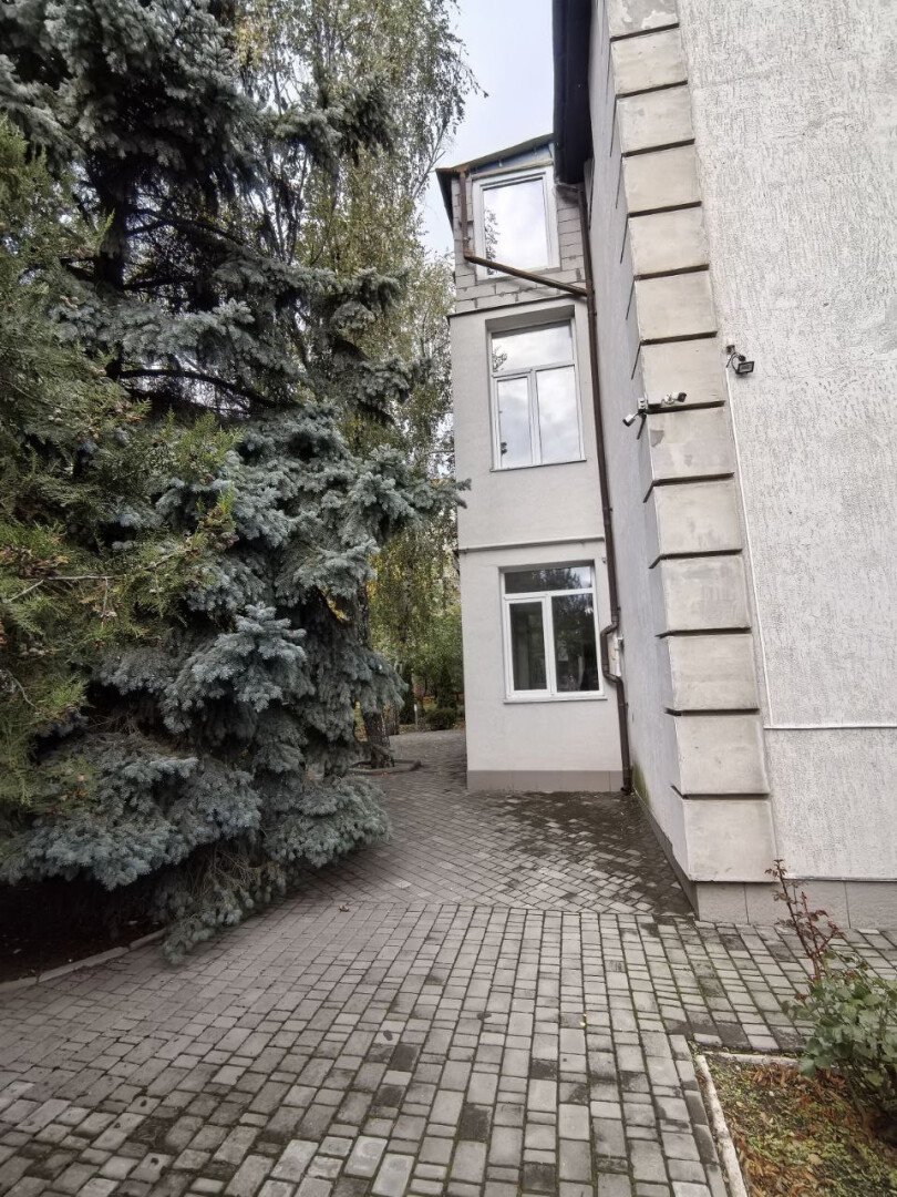 Фото №24: 3-комнатная квартира 136&nbsp;м², 2/3&nbsp;эт. - Мариуполь, Жовтневый, мкр. Западный, б-р Шевченко, 274А