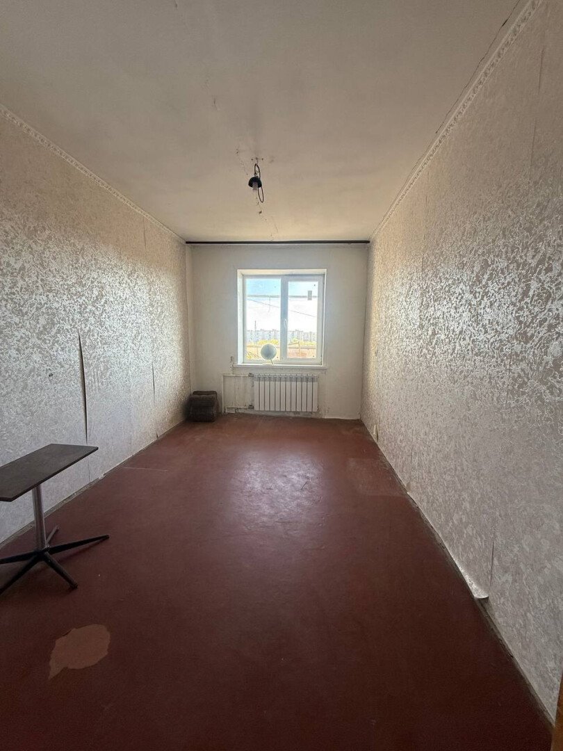 Фото №2: 2-комнатная квартира 53&nbsp;м², 9/9&nbsp;эт. - Мариуполь, Жовтневый, Западный, мкр. 23-й, ул. Гранитная, 112